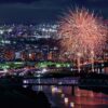 葛飾納涼花火大会2025
