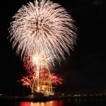 第59回 富山新港花火大会
