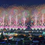 長岡まつり大花火大会