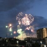 八王子花火大会