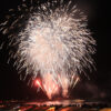 さがら海上花火大会
