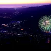 篠栗祇園夏まつり花火大会