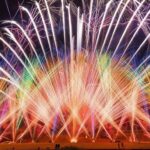 須坂みんなの花火大会2025