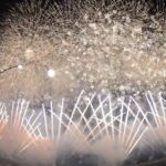 あばしりオホーツク夏まつり花火大会