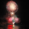 第53回 たけの海上花火大会