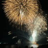 河野夏まつり花火大会