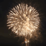 宮若納涼花火大会
