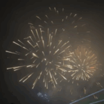 にいはま納涼花火大会