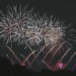 立川まつり国営昭和記念公園花火大会