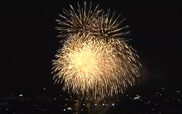 さいたま市花火大会