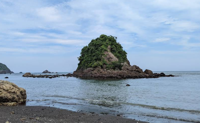 鴨川松島