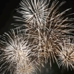 きらっせ祭り花火大会