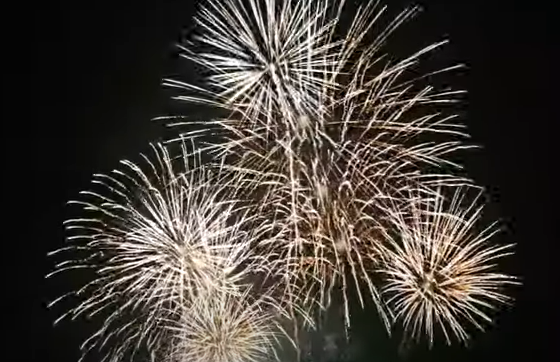 きらっせ祭り花火大会