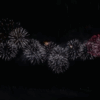 北海道芸術花火