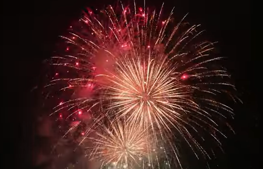 片貝まつり