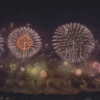 酒田の花火