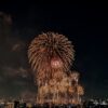 戸田橋花火大会