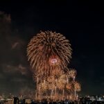 戸田橋花火大会