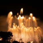 北國大花火川北大会