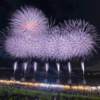筑後川花火大会