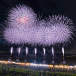 筑後川花火大会