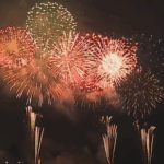 調布市花火大会