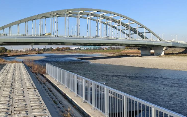 多摩水道橋