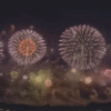 酒田の花火