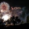 世田谷区たまがわ花火大会