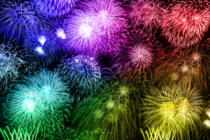 花火大会イメージ1008 (35)